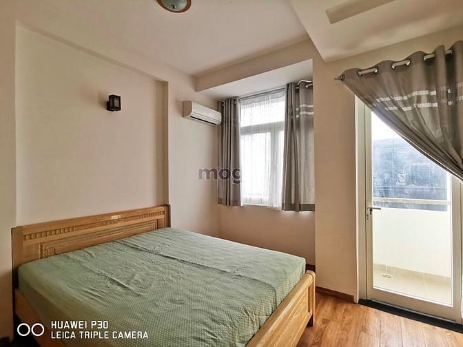 Hình ảnh Căn Hộ 1PN - Full Nội Thất - Tân Quy - Có thể Vào Ở Được Ngay -