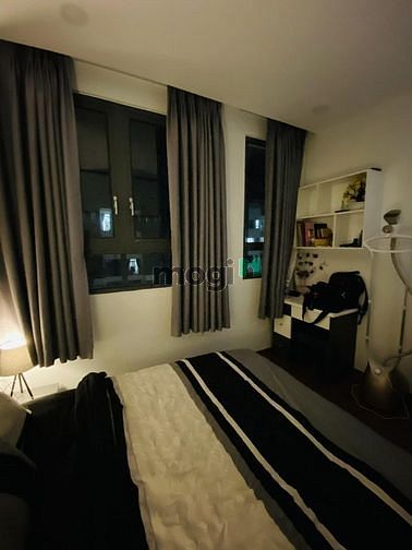 Hình ảnh Cho thuê chung cư Him Lam Phú An Quận 9, full nội thất, tầng 15, 10tr