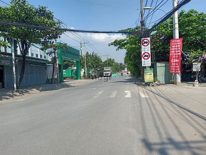 Hình ảnh Bán 5258m2 đất Mặt Tiền Nguyễn Xiển, P. Trường Thạnh, TP. Thủ Đức -Q.9