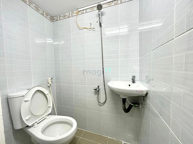 Hình ảnh phòng trọ sinh viên giá rẻ BÌnh Thạnh
