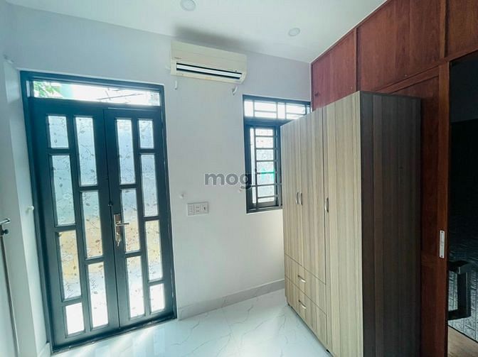Hình ảnh Nhà hẻm 3m Phạm Văn Chiêu - 2 tầng 2pn 2wc