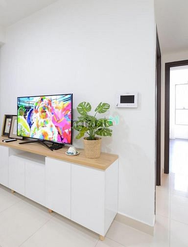 Hình ảnh Cho thuê CHCC THE TRESOR - 78m 2pn 2wc