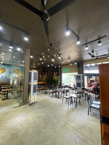 Hình ảnh Sang nhượng quán cà phê mặt tiền đường xô viết nghệ tĩnh