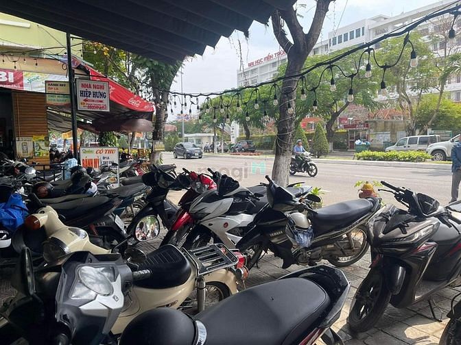 Hình ảnh Sang nhượng quán cà phê mặt tiền đường xô viết nghệ tĩnh