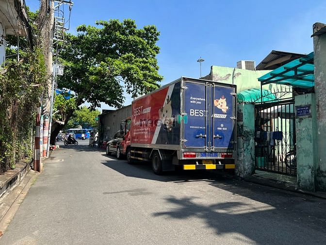 Hình ảnh Cần cho thuê Nguyên Căn 245/ Hoàng Văn Thụ 2 mặt thoáng