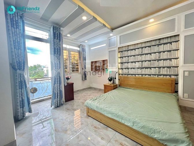 Hình ảnh 🌷 Sudio ban công 32m2 mới tinh lun ạ