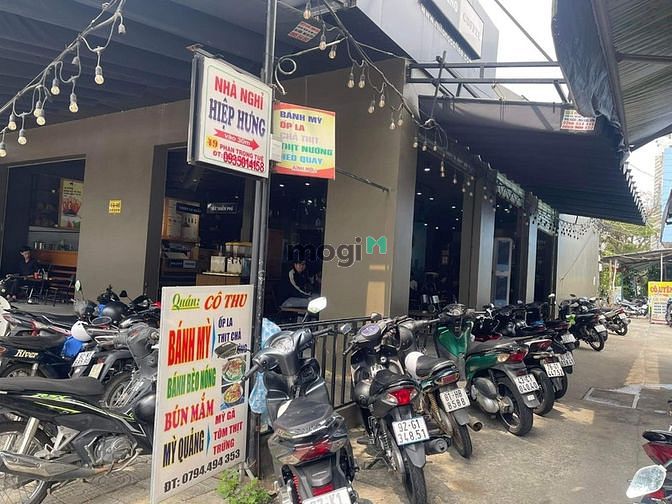 Hình ảnh Sang nhượng quán cà phê mặt tiền đường xô viết nghệ tĩnh