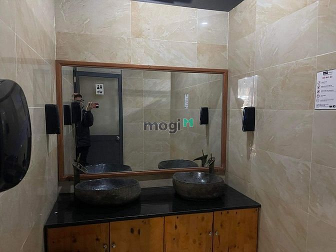 Hình ảnh Sang nhượng quán cà phê mặt tiền đường xô viết nghệ tĩnh