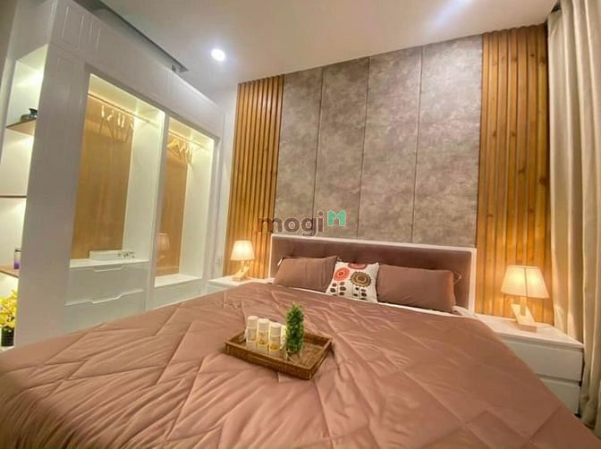 Hình ảnh cho thuê Trang Chủ MB66.COM / Đăng Ký Tặng 66K ST Moritz Phạm Văn đồng gần gigamall, giá từ 12tr/thág