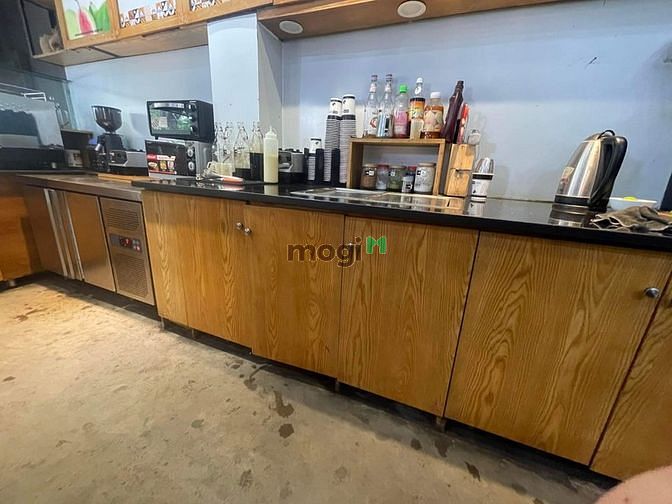 Hình ảnh Sang nhượng quán cà phê mặt tiền đường xô viết nghệ tĩnh