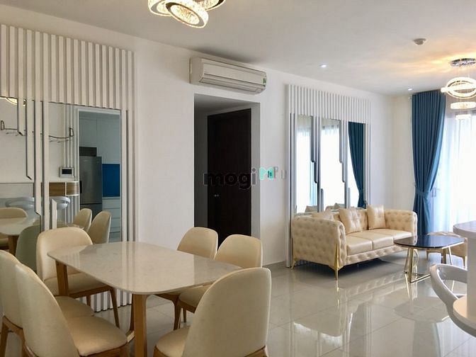 Hình ảnh Cần bán nhanh Trang Chủ MB66.COM / Đăng Ký Tặng 66K 3PN- 115m²- Giá bán 12 tỷ ( Full Nội Thất 0918 75