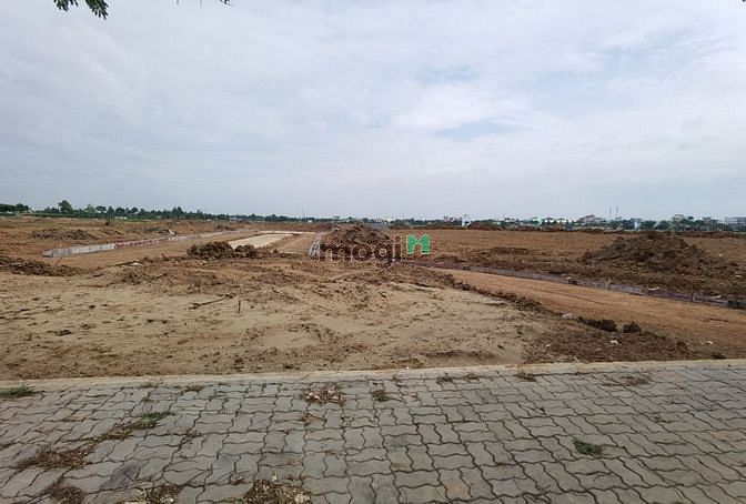 Hình ảnh Vài nền đất tốt quận 9 khu đô thị đông tăng long giá 4,5tỷ