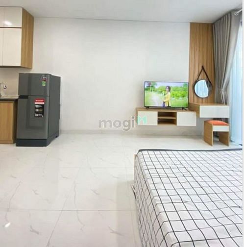 Hình ảnh Nhà ở quận 5, gần Nguyễn Trãi, 65m^2, sổ hồng riêng, HXH. Giá: 1,65 tỷ