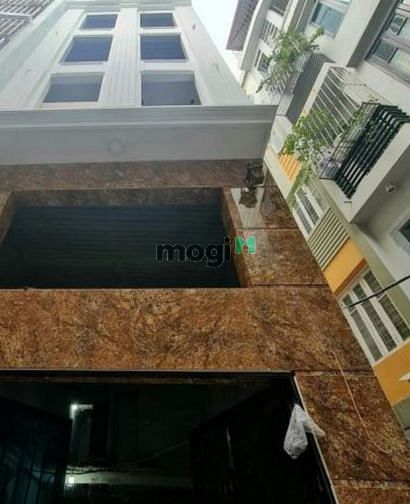 Hình ảnh Nhà ở quận 5, gần Nguyễn Trãi, 65m^2, sổ hồng riêng, HXH. Giá: 1,65 tỷ