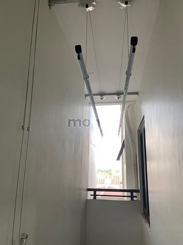 Hình ảnh CHO THUÊ GẤP chung cư Him Lam Phú An Quận 9, 7.5tr/tháng