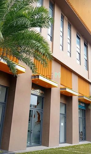 Hình ảnh Cần cho thuê căn Shophouse TMDV - Asiana Capella