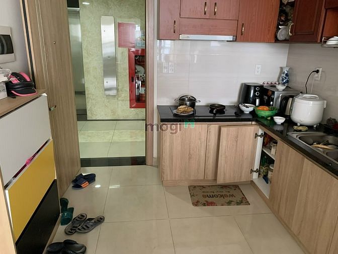 Hình ảnh Cho thuê Saigon Gateway 2PN - 8tr, 2PN full NT - 9tr, nhà mới, view đẹ