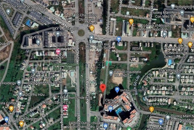 Hình ảnh BDS Hùng Vĩ Land Siêu Rẻ ! 4000 m² đất Liên Phường chỉ 60 tr/th 09/03
