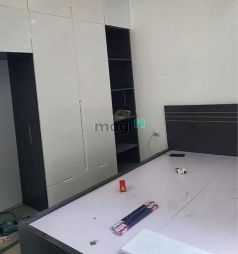 Hình ảnh Nhà ở quận 5, gần Nguyễn Trãi, 65m^2, sổ hồng riêng, HXH. Giá: 1,65 tỷ