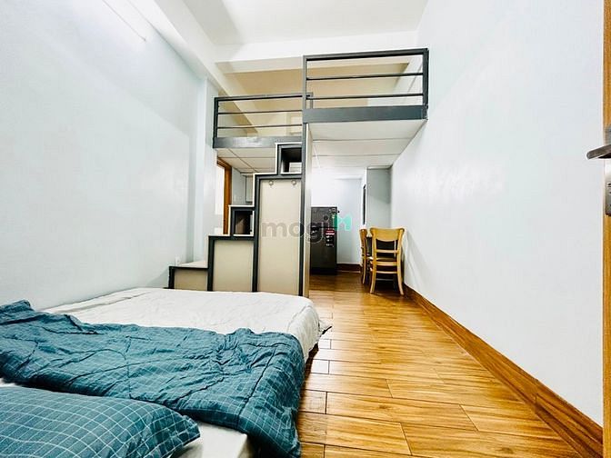 Hình ảnh 🎊 Mb6623 nạp rút nhanh chóng Duplex 6 người 40m2🎊