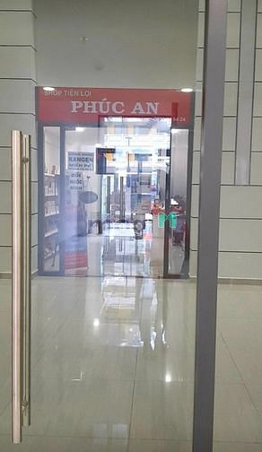Hình ảnh Cần cho thuê căn Shophouse TMDV - Asiana Capella