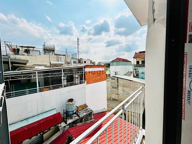 Hình ảnh 🎊 Mb6623 nạp rút nhanh chóng Duplex 6 người 40m2🎊
