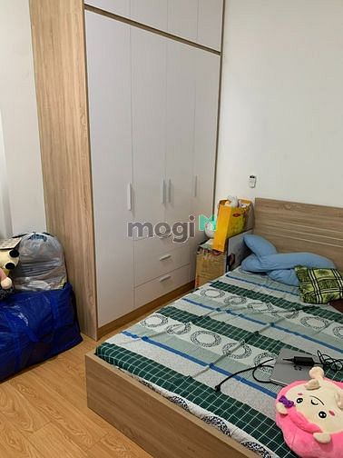Hình ảnh Cho thuê Saigon Gateway 2PN - 8tr, 2PN full NT - 9tr, nhà mới, view đẹ