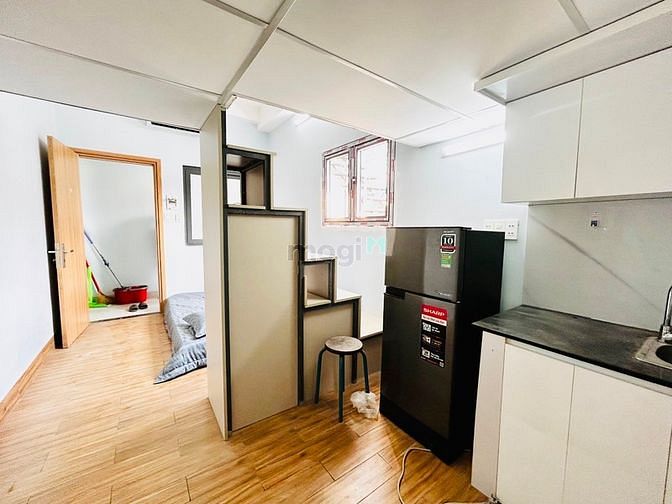 Hình ảnh 🎊 Mb6623 nạp rút nhanh chóng Duplex 6 người 40m2🎊