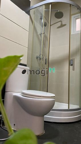 Hình ảnh Mb6623 nạp rút nhanh chóng dịch vụ mới 100% - có phòng gym- Studio 30m2 - XVNT, Bình Thạnh