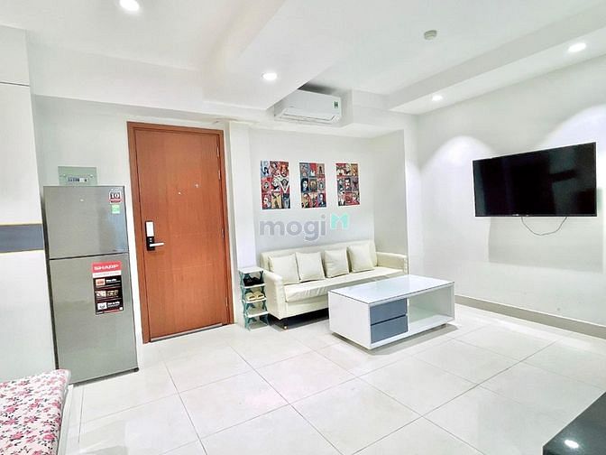 Hình ảnh 🌿Căn Hộ 35m2 Thoáng Mát Nguyễn Thiện Thuật – Chợ Bàn Cờ