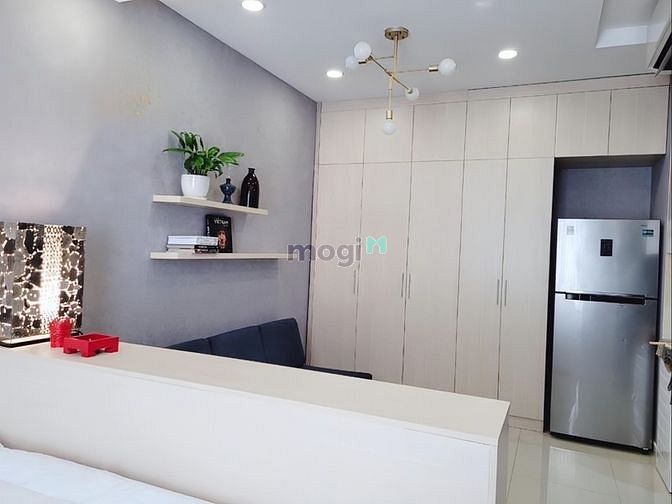 Hình ảnh Cho thuê CHCC THE TRESOR - 37m OF 1wc