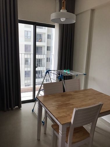 Hình ảnh Masteri thảo điền cho thuê 2PN 2WC full NT 15tr, cam kết giá thật 100%