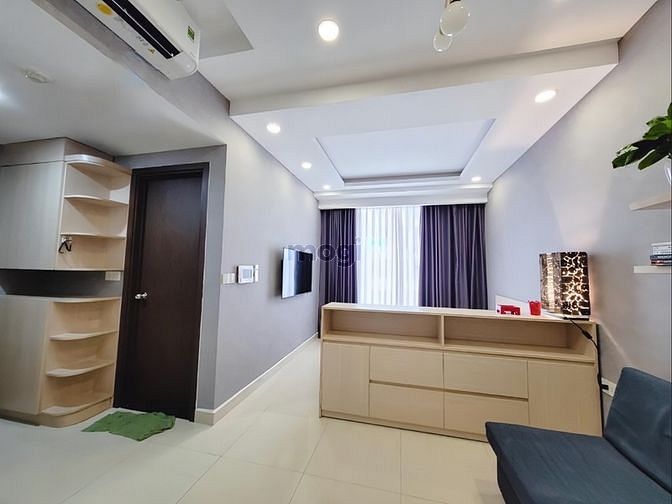 Hình ảnh Cho thuê CHCC THE TRESOR - 37m OF 1wc