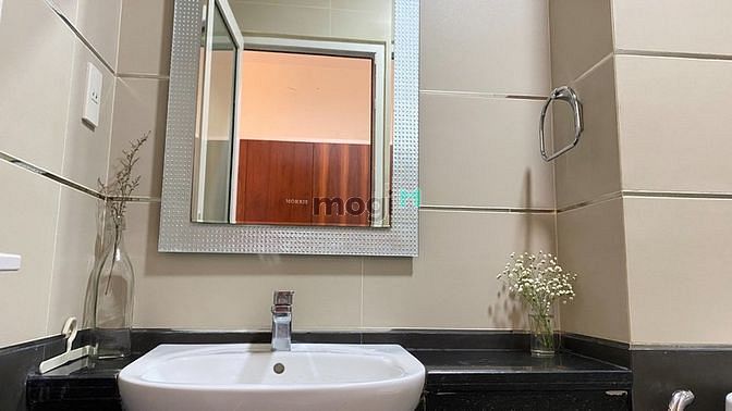 Hình ảnh Mb6623 nạp rút nhanh chóng dịch vụ mới 100% - có phòng gym- Studio 30m2 - XVNT, Bình Thạnh