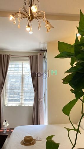 Hình ảnh Mb6623 nạp rút nhanh chóng dịch vụ mới 100% - có phòng gym- Studio 30m2 - XVNT, Bình Thạnh