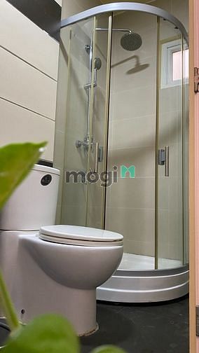 Hình ảnh Mb6623 nạp rút nhanh chóng dịch vụ mới 100% - có phòng gym- Studio 30m2 - XVNT, Bình Thạnh