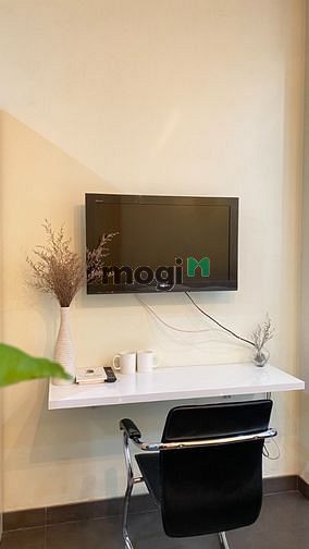 Hình ảnh Mb6623 nạp rút nhanh chóng dịch vụ mới 100% - có phòng gym- Studio 30m2 - XVNT, Bình Thạnh
