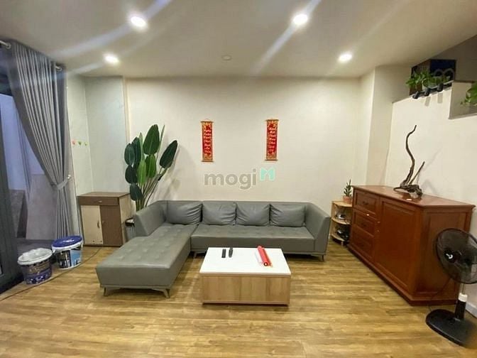 Hình ảnh Bán nhà HXH đường Phạm Đăng Giảng q.Bình Tân, SHR, 2.100 tỷ, 45m2