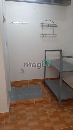 Hình ảnh Phòng mới xây, 1 trệt 12m2+ 1 gác 8m2. có MÁY LẠNH.