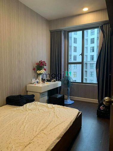 Hình ảnh Cho thuê CHCC THE TRESOR - 75m 2pn 2wc