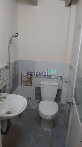 Hình ảnh Phòng mới xây, 1 trệt 12m2+ 1 gác 8m2. có MÁY LẠNH.