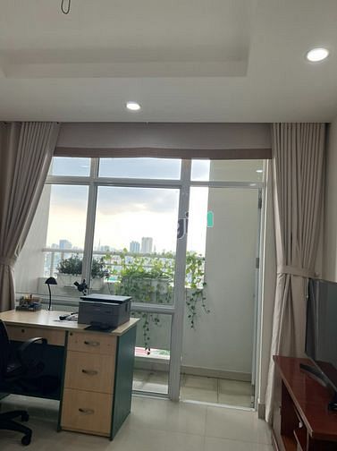 Hình ảnh Bán Trang Chủ MB66.COM / Đăng Ký Tặng 66K Him Lam chợ Lớn, lầu 10, view quận 1, 3,6 tỷ