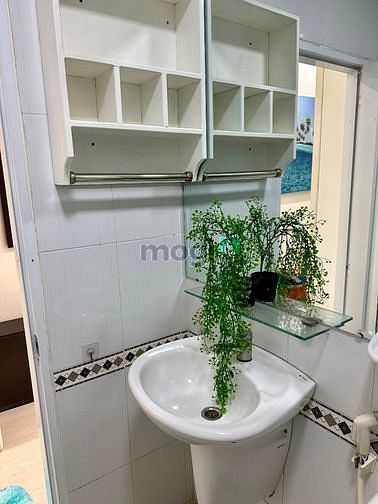 Hình ảnh 🍎 Căn Hộ 1PN + Banconl Full nội thất 🍎