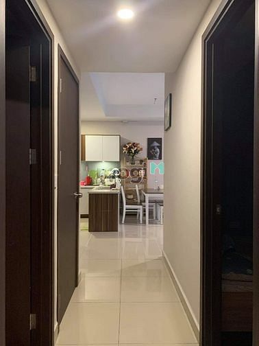 Hình ảnh Cho thuê CHCC THE TRESOR - 75m 2pn 2wc