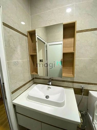 Hình ảnh Bán nhà HXH đường Phạm Đăng Giảng q.Bình Tân, SHR, 2.100 tỷ, 45m2