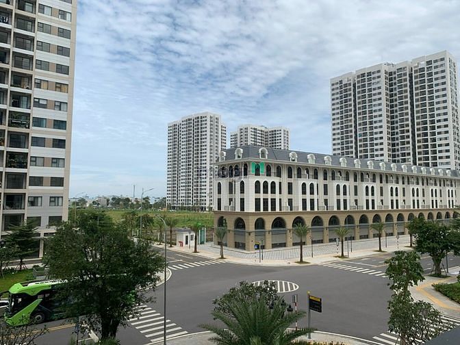 Hình ảnh Hỗ trợ tư vấn miễn phí Trang Chủ MB66.COM / Đăng Ký Tặng 66K ở Vinhomes Grand Park quận 9