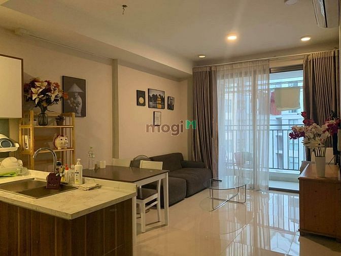 Hình ảnh Cho thuê CHCC THE TRESOR - 75m 2pn 2wc