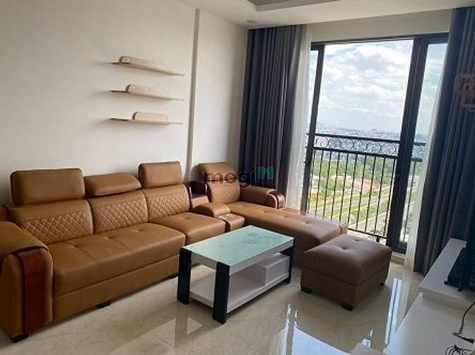 Hình ảnh Cho thuê Trang Chủ MB66.COM / Đăng Ký Tặng 66K ST. MORITZ Phạm Văn đồng, 90m2, 18tr/tháng