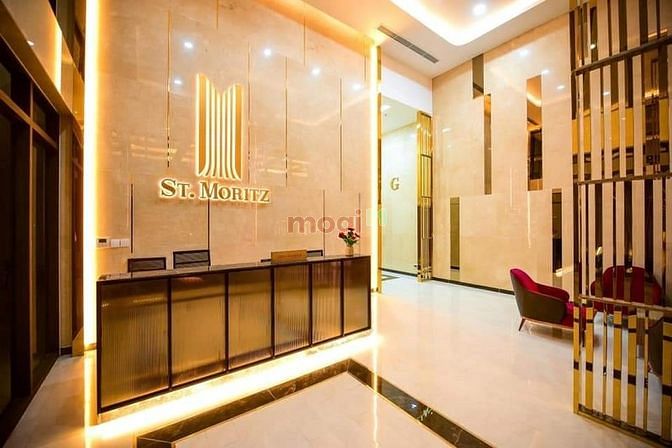 Hình ảnh Cho thuê Trang Chủ MB66.COM / Đăng Ký Tặng 66K ST. MORITZ Phạm Văn đồng, 90m2, 18tr/tháng