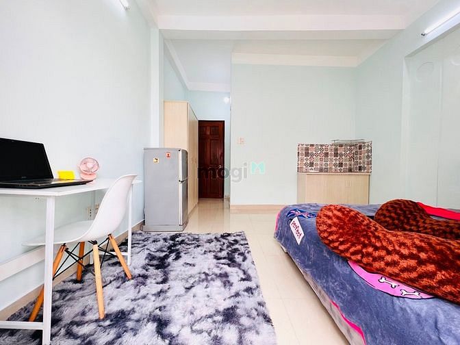 Hình ảnh CHDV full nội thất gần Đầm Sen